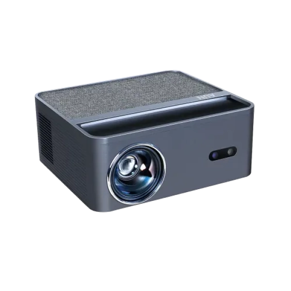 AUN A45 Full HD Android Projector for Home Cinema